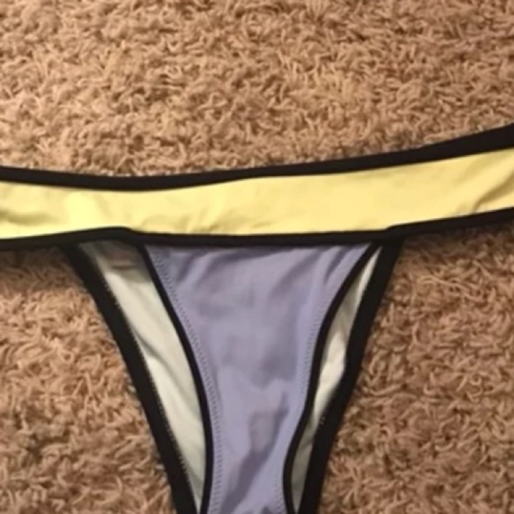 victorias secret bikini bottoms
